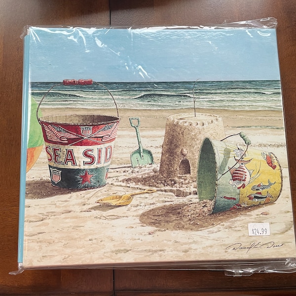 Post Bound Scrapbook Etsy