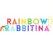 Rainbow Rabbitina