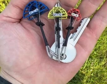 Brelok do kamery Fujifuj