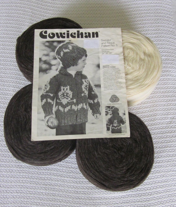 Pop jacket kids knitting kit Pop jacket kids knitting kit