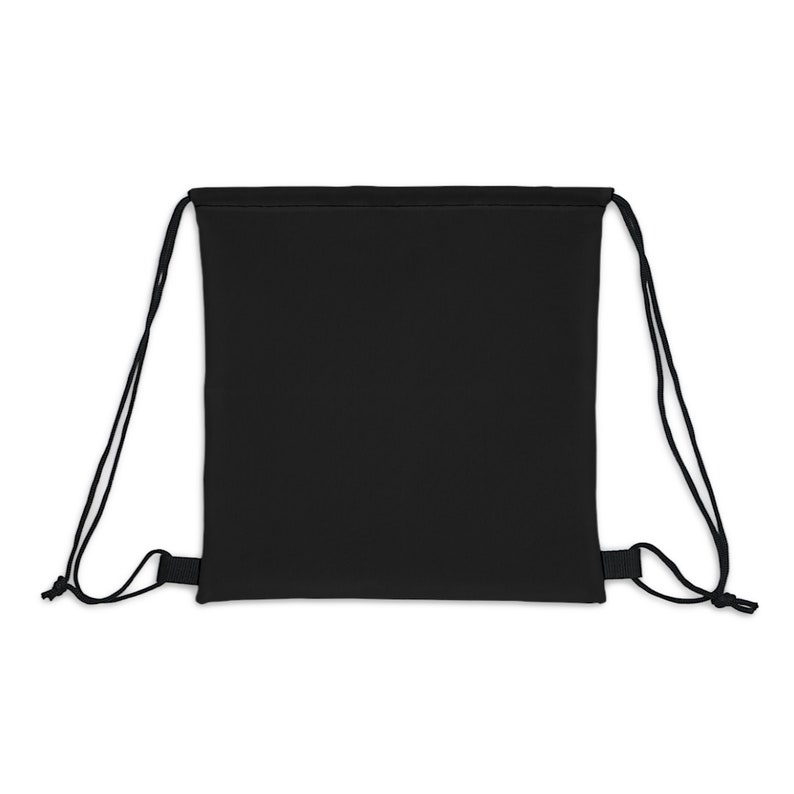 Stitch - Bolsa com cordão para exterior imagem 3