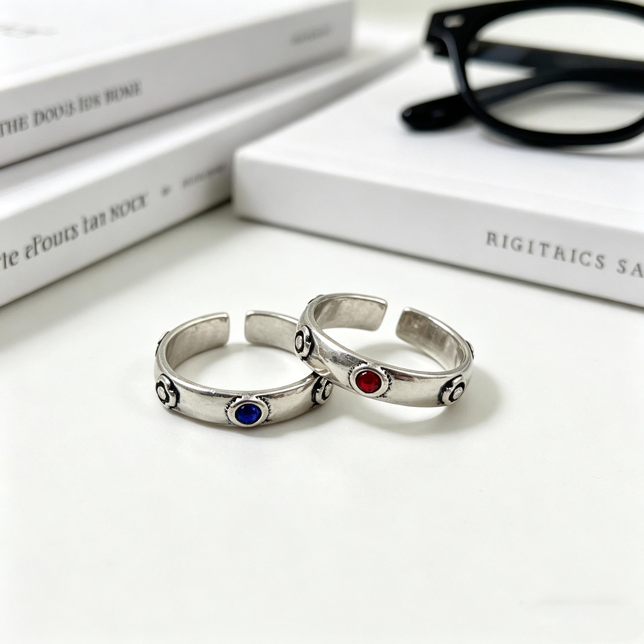 Howls Riung Howl's Moving Castle Ring, Cosplay Howls Ring, 925 Sterling Silver Ring ...