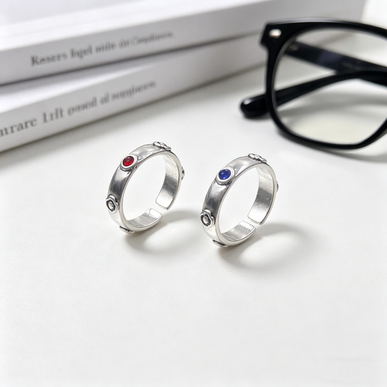 Howls Riung Howl's Moving Castle Ring, Cosplay Howls Ring, 925 Sterling Silver Ring ...