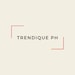 TrendiquePH store logo