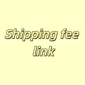 Shipping fee link