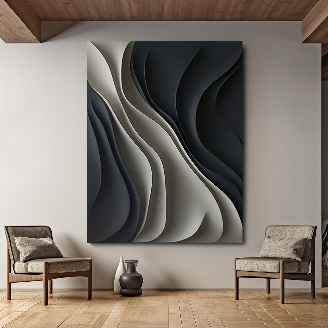Gallery image with a fresh perspective