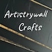 Artistrywallcrafts