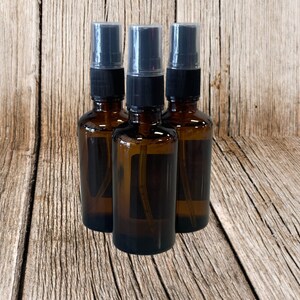 Aromatherapy Misters