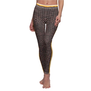 Women&#39;s Casual Leggings, Stylish Activewear, Yoga