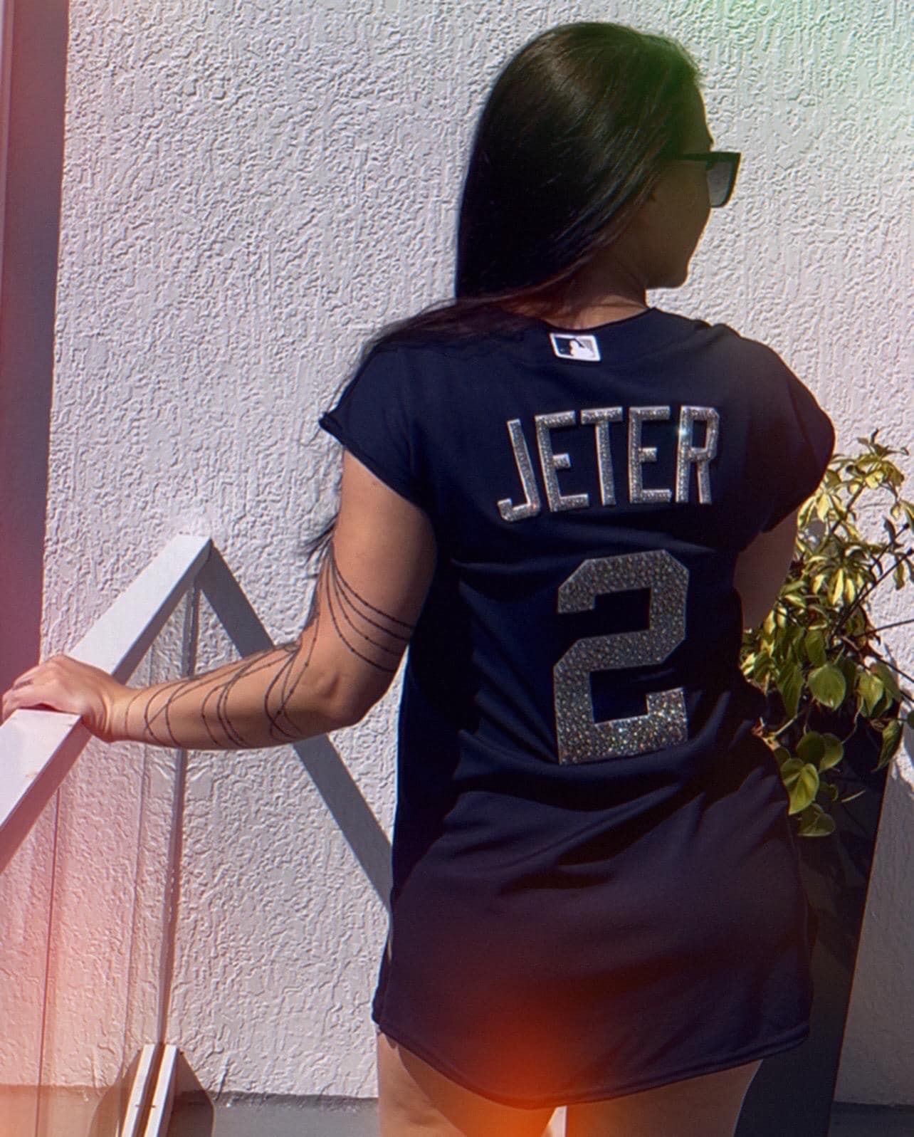 New York Yankees Jersey Dress - Etsy New York Yankees Jersey Dress - Etsy