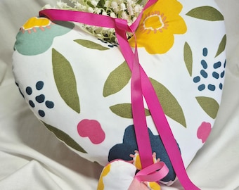 Mastectomy, lumpectomy chest surgery recovery cushions