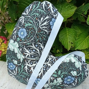 Mastectomy/lumpectomy comfort cushion