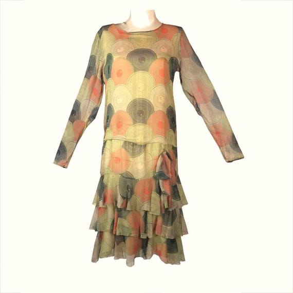 sonia tiered chiffon dress PHASE EIGHT Sonia One Shoulder Silk Blend Maxi Dress