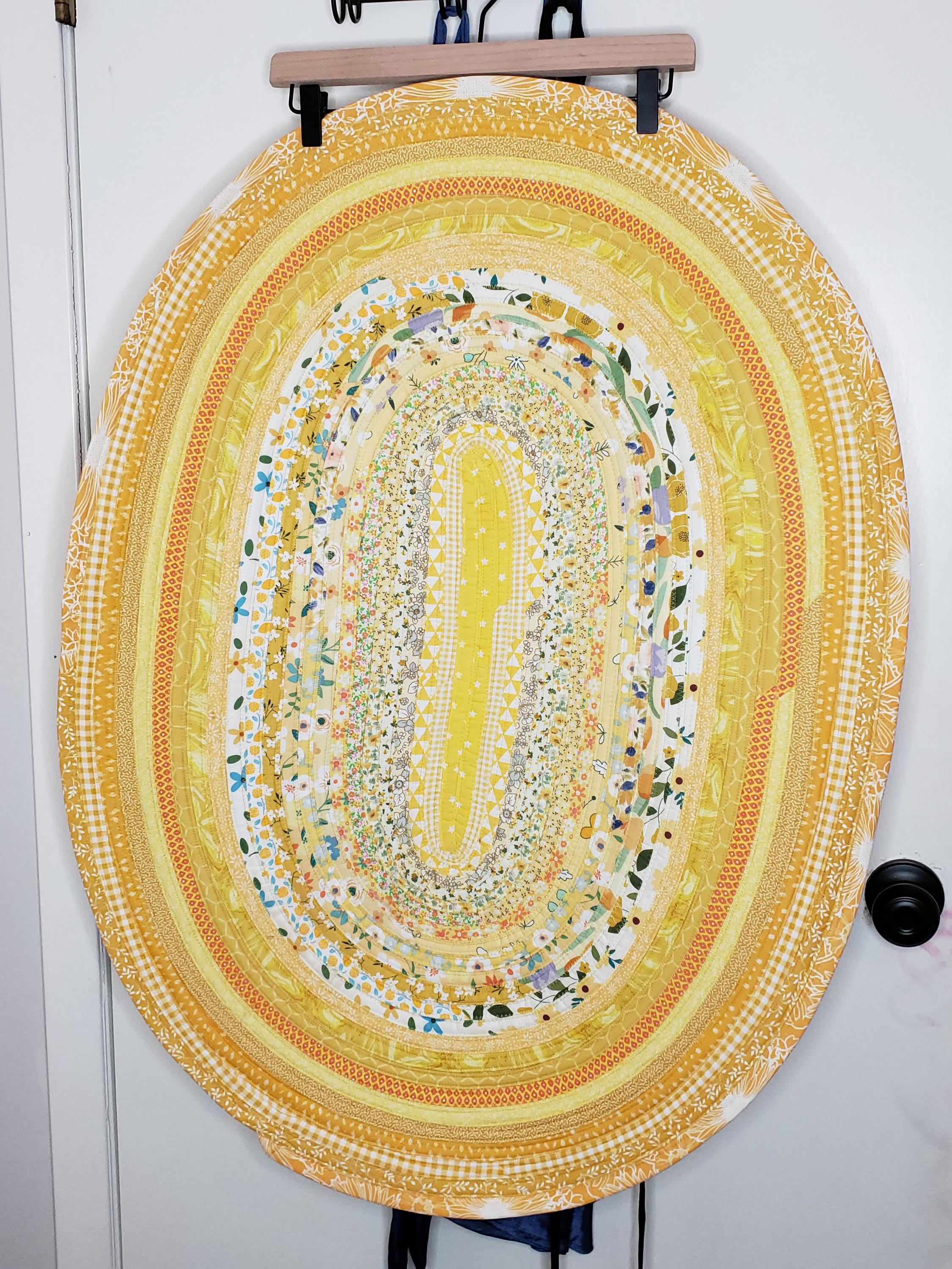 Jelly Roll Rugs - Etsy
