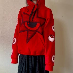 CLASSIC NOLYC HOODIE