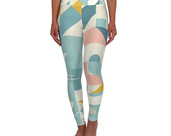 Academia Fitness Revolution - Leggings