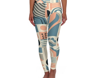 PowerPulse Fitness Fusion - Leggings