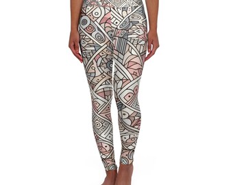 PowerFlex Studio - Leggings