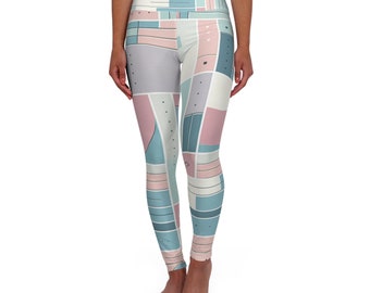 FitSphere Dynamics - Leggings