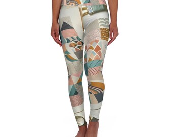 PowerPulse Fitness Studio - Leggings