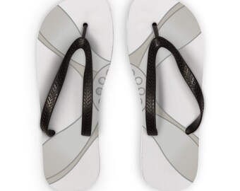 Junior Technician Kids Flip Flops