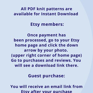 Knitting Pattern Cascading Cables Poncho with Ribbed Wrist Cuffs. Womens Aran Style Pullover Cape. Warm Comfortable Outerwear Size S/M, L/XL image 9