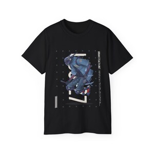 ultra unisex tee streetwear