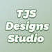 TJSDesignsStudio store logo