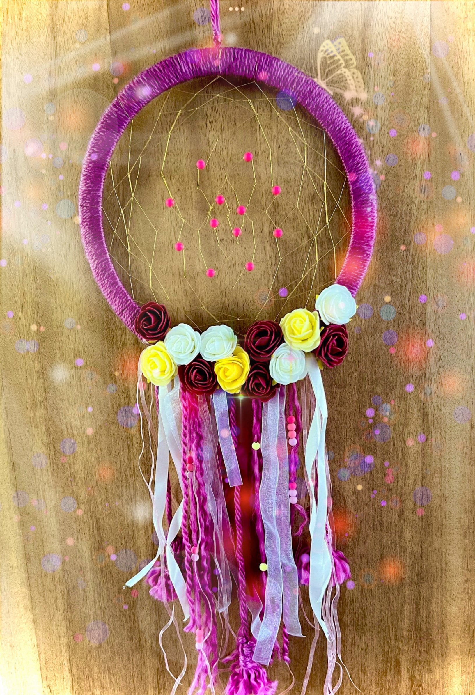 DREAMCATCHER(ドリームキャッチャー) Dreamcatcher サイン入り