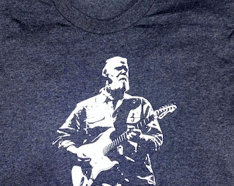 Widespread panic Jimmy Herring t shirt S M L XL