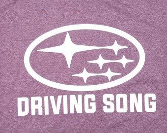 Widespread panic  Driving Song Gildan Softstyle