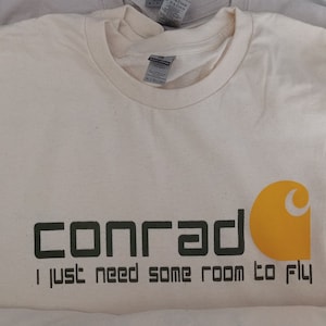 Widespread Panic  Conrad s m l xl gildan t shirt