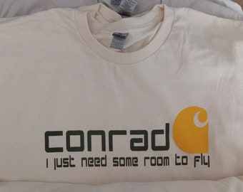 Widespread Panic  Conrad s m l xl gildan t shirt