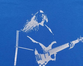 Widespread panic Dave Schools t shirt S M L XL