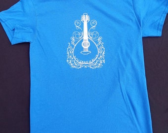 Bluegrass My Grass Is Blue shirt S M L XL