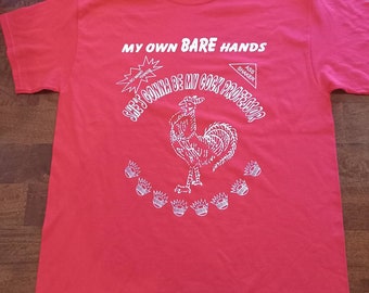 WEEN My Own Bare hands  gikdan Tshirt s m L XL