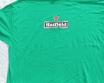 Widespread Panic Hatfield   T shirt