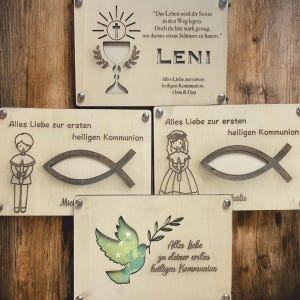 Personalisierte Geldgeschenkkarte aus Holz, Weihnachten Geldgeschenk, Wunscherfüller, Weihnachtliche Geldkarte, Geschenkverpackung mit Namen
