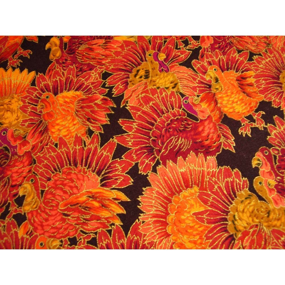 Turkey Placemats and Turkey Napkins Thanksgiving Placemats Etsy