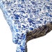 see more listings in the Cotton Tablecloths  section