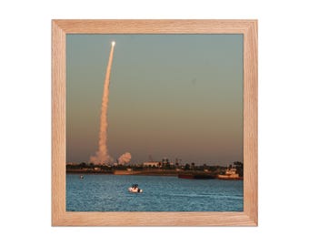 Delta Dusk Launch, Cape Canaveral FL