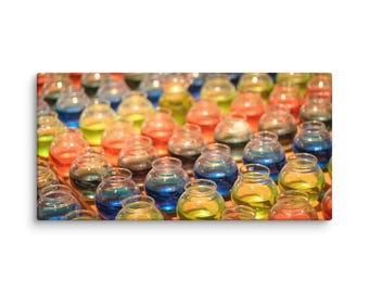 Try Your Luck! Carnival game.