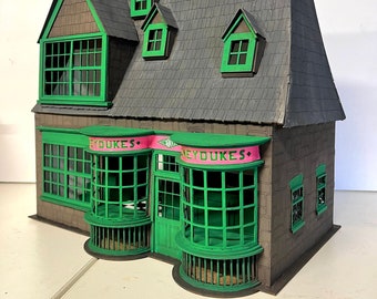 Magical Candy Shop; Kit Only