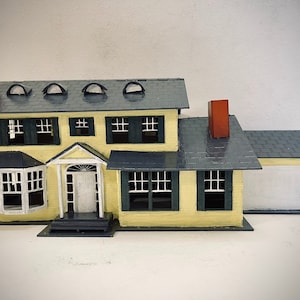 Griswold House Kit Only image 1