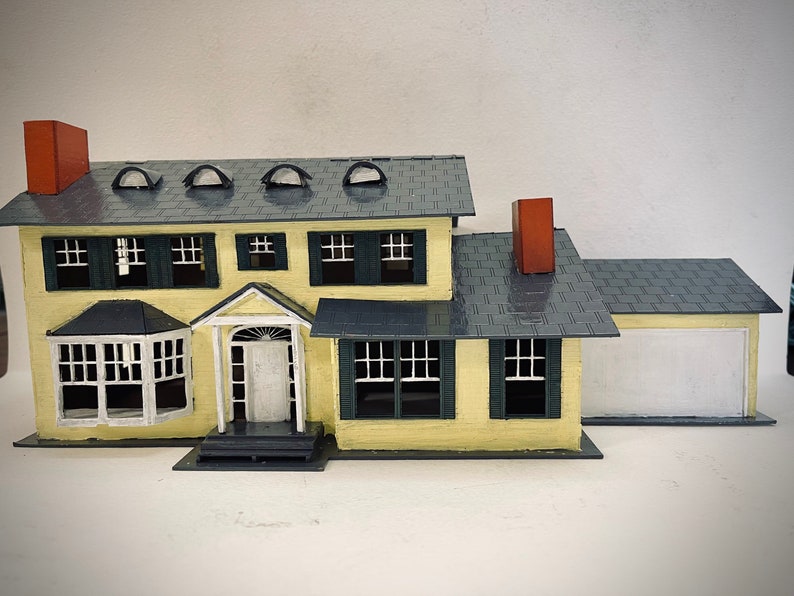 Griswold House Kit Only image 1
