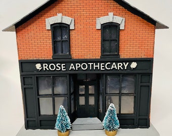 Rose Apothecary; Kit Only