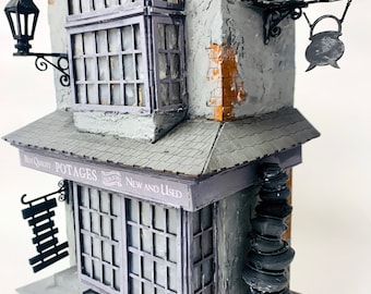Magical Cauldron Shop; Kit Only