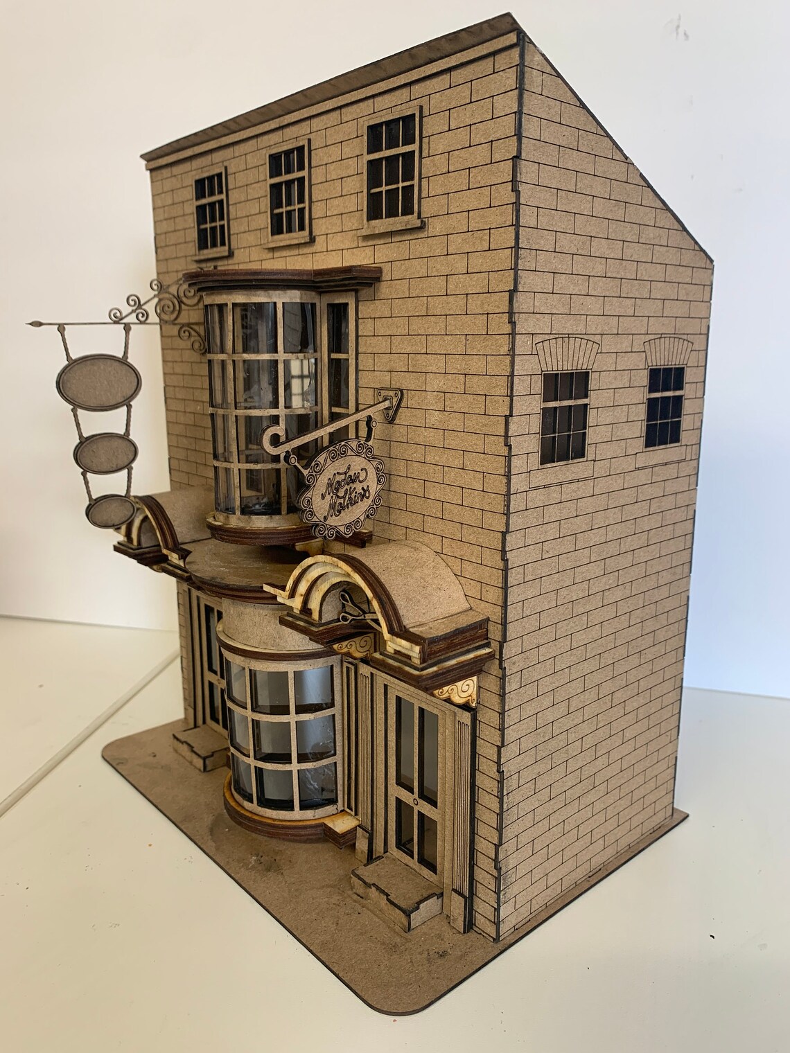 Magical Robe Shop Kit Only - Etsy UK