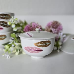 Noritake Nippon Toki Kaisha Pattern - Etsy