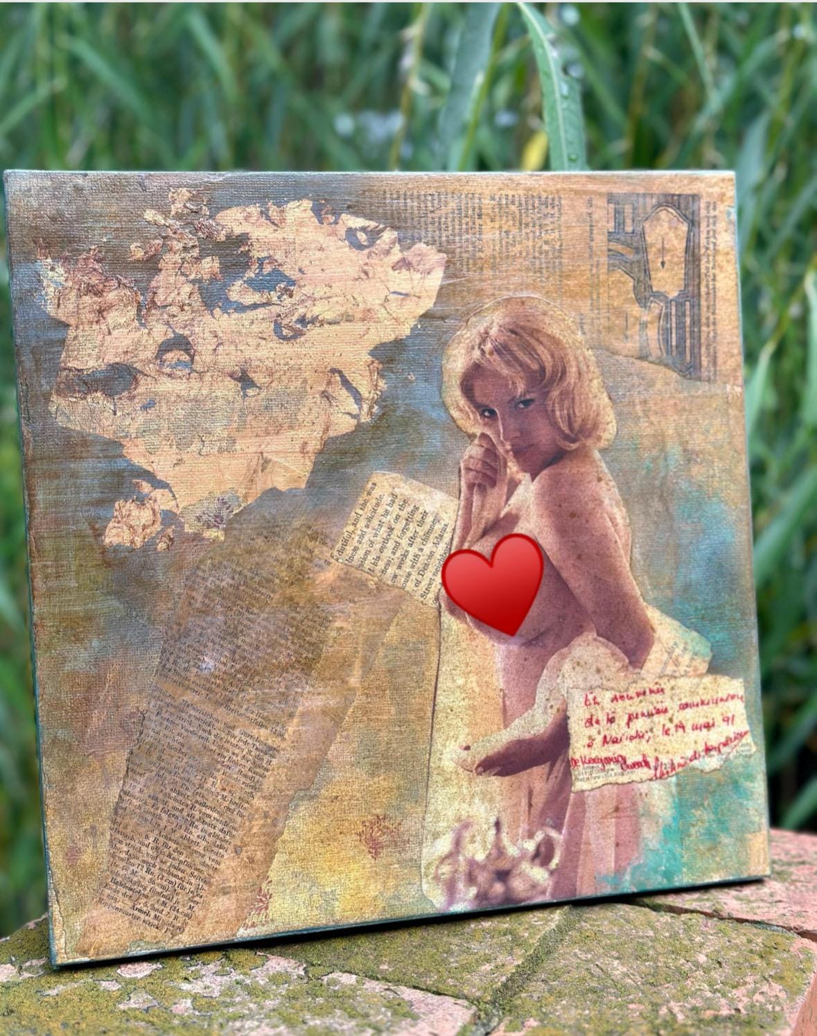 Miss March